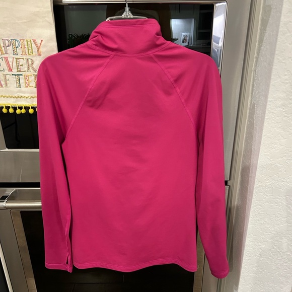 Zella zip up running jacket - Picture 4 of 5